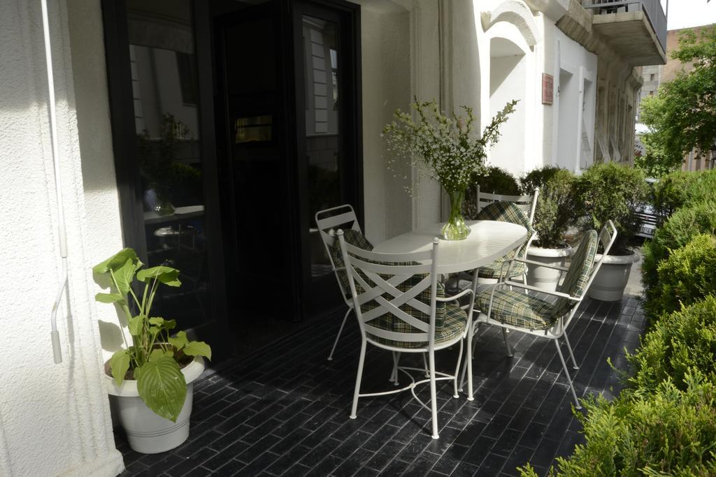 Opera Hotel Tiflis Exterior foto