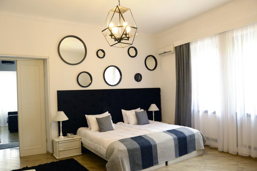 Opera Hotel Tiflis Habitación foto